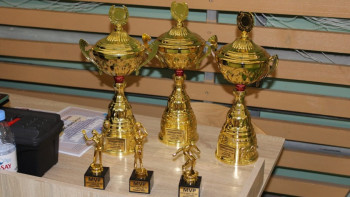 Фотография к новости: Қостанайлық жастардың арасында «Jastar Liga» суперкубогының иегері анықталды