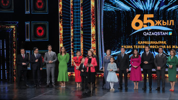 Фотография к новости: “Дидар” телехикаясы түсіріледі