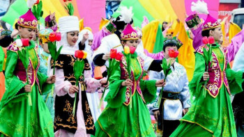 Фотография к новости: Наурыз мерекесі: Павлодарда 600-ден астам шара ұйымдастырылады