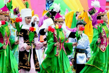 Фотография к новости: Наурыз мерекесі: Павлодарда 600-ден астам шара ұйымдастырылады