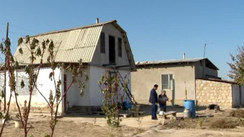 Фотография к новости: Саяжайлардың пайдасын қашан көреміз?