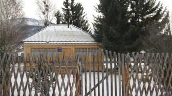 Фотография к новости: Оралханның мұражай-үйі жөнделетін болды