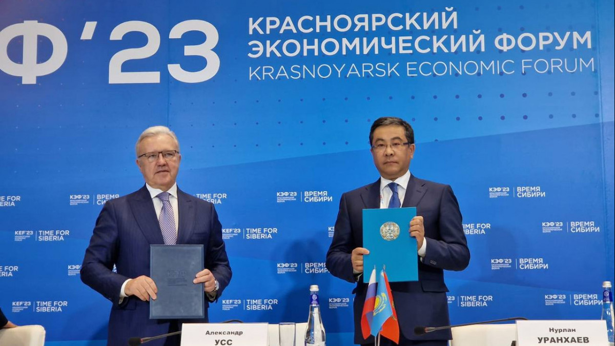  Абай облысы әкімінің баспасөз қызметі