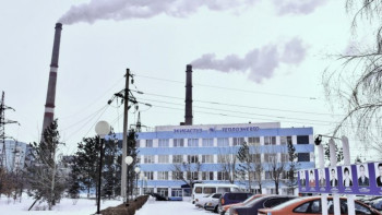 Фотография к новости: Екібастұз жылу электр стансасына  айыппұл салынды