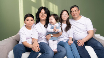 Фотография к новости: Отбасы құндылығы – ортақ құндылық