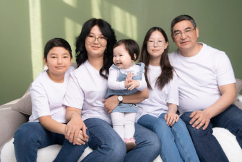 Отбасы құндылығы – ортақ құндылық