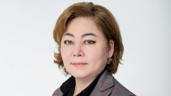 Фотография к новости: Балалар үйі өмірге бейімдемейді – Құралай Жұмабекова