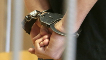 Фотография к новости: ІІМ: Әйелді өлтіріп, 25 жыл бойы жасырынған қылмыскер ұсталды