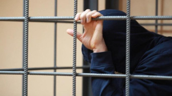 Фотография к новости: ІІМ: Бір аптада 3000 қылмыс жасалды