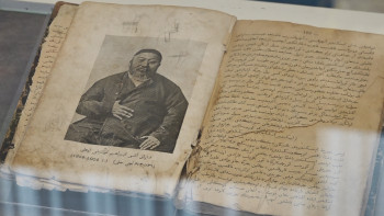 Фотография к новости: «Алаш аманаты»: тарихшылар мен музей қызметкерлері экспедиция қорытындысын шығарды