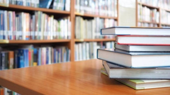 Фотография к новости: Елімізде оқулықтардың 79 пайызы цифрлық форматқа көшірілді