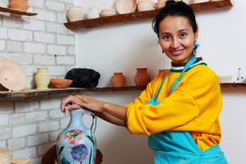 Саздың сан алуан сыры