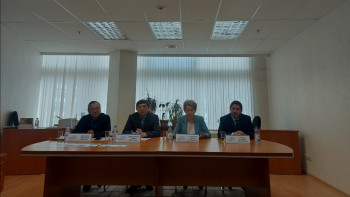 Фотография к новости: Сайлау-2023. Дауыс берудің ерекшеліктері қандай?