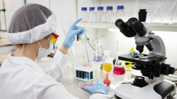 Фотография к новости: Ғалым әйелдер