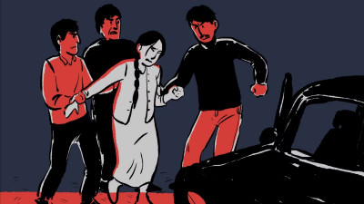 Зерттеу: Алып қашудың ақыры. Сол шаңырақта қалу VS қалмау