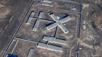 Фотография к новости: Оралда 9,7 млрд теңгеге салынып, аяқталмай қалған тергеу изоляторы енді үшке бөлінетін болды