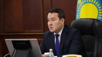 Фотография к новости: Күзетке көбіне арнайы даярлықтан өтпеген адамдар тартылады - Смайылов