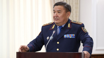 Фотография к новости: Мектептерге кешенді тексеріс жүргізіледі - Марат Ахметжанов