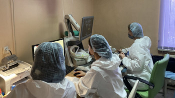 Фотография к новости: Еліміздің әйелдер арасындағы аурушаңдық 4 пайызға өсті