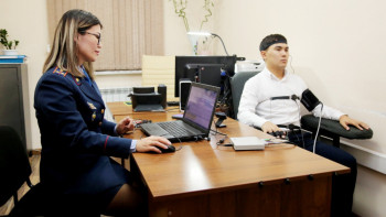 Фотография к новости: Түркістанның шенді арулары