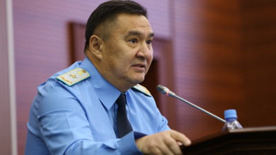 Министр Қылмыстық кодекстегі қағазбастылықтан арылуды ұсынды