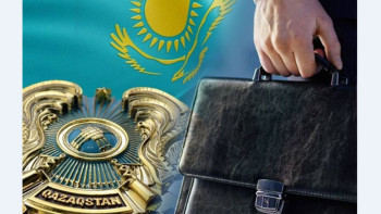 Фотография к новости: 1 жылға келісімшартпен жұмыс істейтіндер санаты пайда болуы мүмкін