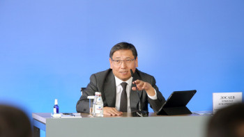 Фотография к новости: Алматыда ескі ғимараттар қайта жаңғырады