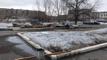 Фотография к новости: Павлодар облысында сегіз аудан тұрғындары жарықсыз қалды