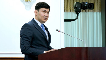 Фотография к новости: Биыл көктемгі егіс жұмыстарына қаражат ерте бөлінді