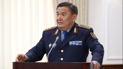 ІІМ: Отбасылық-тұрмыстық салада жасалған құқық бұзушылыққа қатысты санкция күшейеді