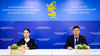 Фотография к новости: Елордада мемлекеттік тілді әртүрлі деңгейде меңгергендердің үлесі - 92,5%