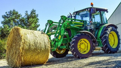 АШМ: Елде егіс науқанын жүргізуге 450 мыңға жуық арнайы техника бар