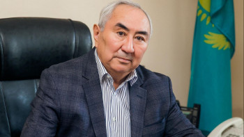 Фотография к новости: Жигули Дайрабаев: Ауыл шаруашылығымен айналысатын азаматтарға несие жүктемесін азайтуға уәде берді