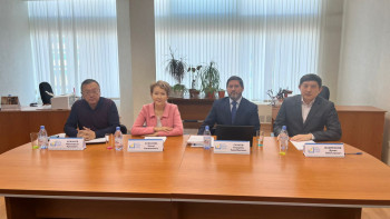 Фотография к новости: Сайлау-2023: Кандидаттар қандай кепілдіктерге ие?