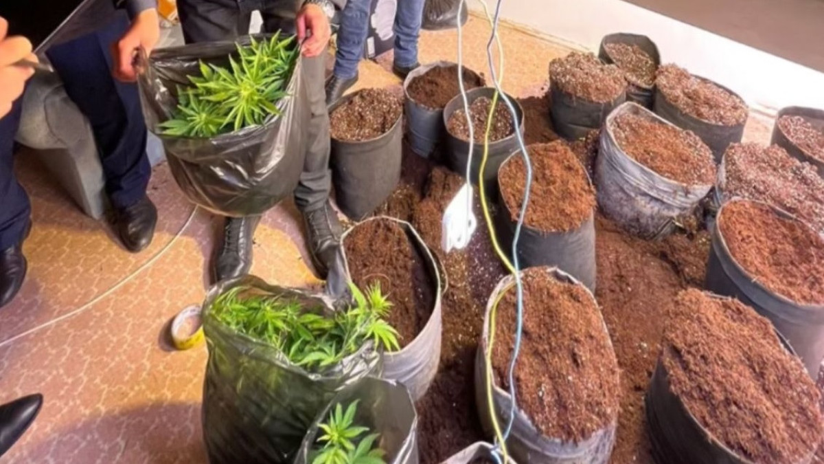  Ақтау полиция басқармасы