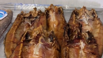 Фотография к новости: Көксерке мен жайын балығының экспортына шектеу қойылады