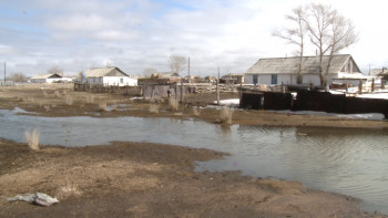 Фотография к новости: Тасқынға – тосқын: павлодарлық төтеншеліктер тас-түйін дайын