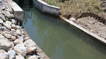 Фотография к новости: Ауызсу мәселесі. Текеліліктердің тілегі қашан орындалады?