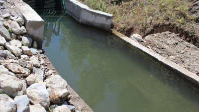 Ауызсу мәселесі. Текеліліктердің тілегі қашан орындалады?