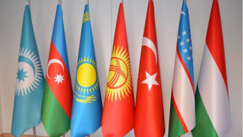 Фотография к новости: Анкарада Түркі мемлекеттері ұйымы нені талқылайды?