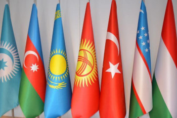 Фотография к новости: Анкарада Түркі мемлекеттері ұйымы нені талқылайды?