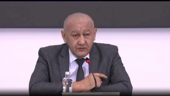 Фотография к новости: Ветеринария мамандығы бойынша ауылдық квота 35 %-ға ұлғайтылды