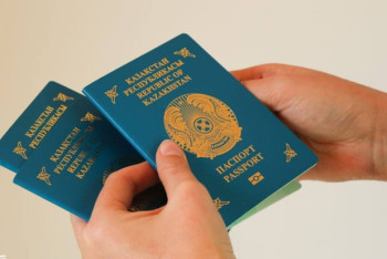 Фотография к новости: Елге оралған қандастар көбінесе қай қалада қоныстанады?