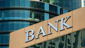 Фотография к новости: Министрдің АҚШ-қа сапары еліміздегі банктердің бірін санкциядан құтқарды