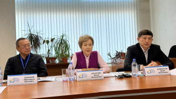 Фотография к новости: Сайлау бюллетеньдерінің бірнеше түсі болады