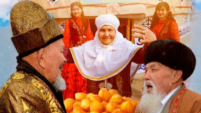 Көрісу: Қалай тойлайды, қандай күн?