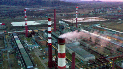 Экономикалық өсім бойынша қай өңір көш бастап тұр?