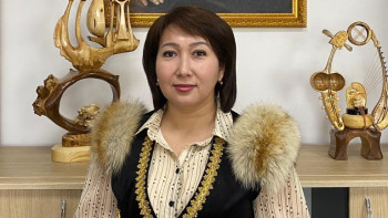 Фотография к новости: Сыр елінің рухани қазынасы маңызын жоймайды