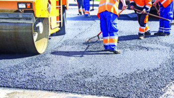 Фотография к новости: Павлодарда жол жөндеу науқаны басталды