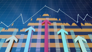 Фотография к новости: Экономикалық өсім